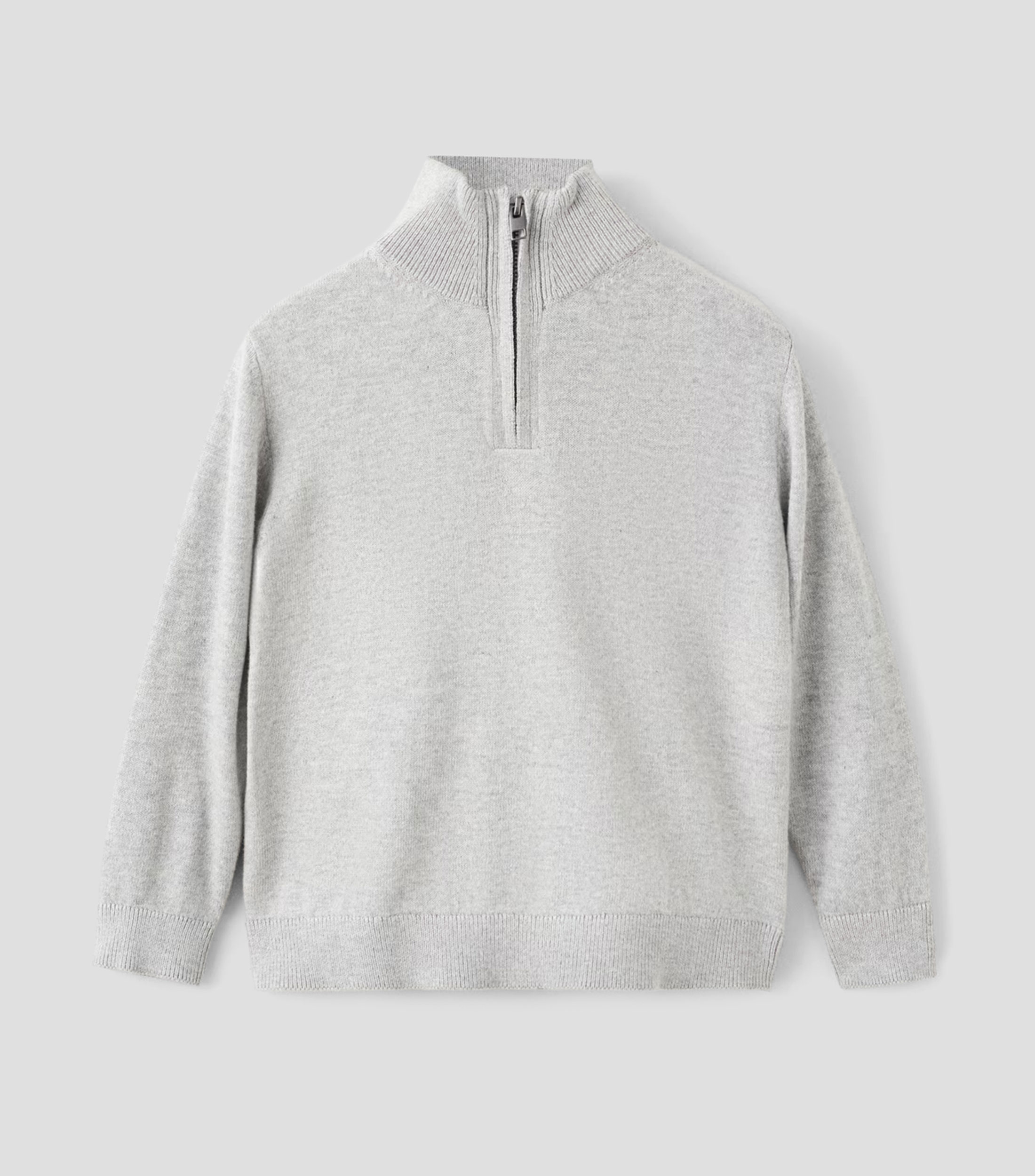 Suéter cuello alto Niño